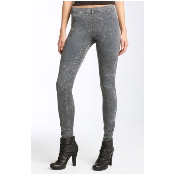 Joe's Jeans Denim - Joe’s Jeans Super Soft Ankle Zip Leggings